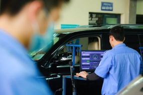 Thêm 2 trường hợp bị thu hồi giấy chứng nhận đủ điều kiện hoạt động kiểm định xe cơ giới