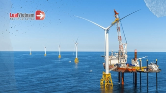 Trước 30/6/2025: Hoàn thành mục tiêu phát triển điện gió ngoài khơi