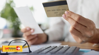 Hướng dẫn mở tài khoản ngân hàng trên VNeID