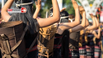 Động viên dân tộc thiểu số bị thiệt hại sau bão lũ: Hỗ trợ đến 5 triệu đồng mỗi gia đình