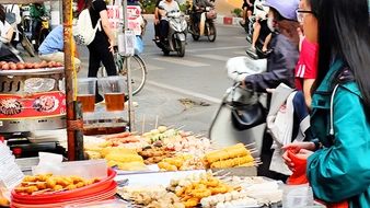 Kiên quyết đình chỉ hoạt động cơ sở không bảo đảm an toàn thực phẩm