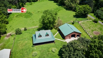 Chú ý: Đất do xã giao sau 2014 được cấp Sổ đỏ theo Luật mới