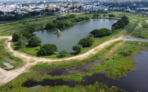 Expense norms for investor selection to implement land-using investment projects