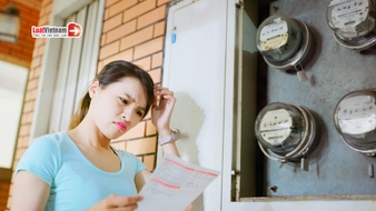 Hóa đơn tiền điện tháng 10 của gia đình bạn sẽ biến động thế nào?
