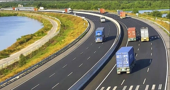 5 nhóm đối tượng chịu phí sử dụng đường cao tốc từ 10/10/2024