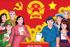 Quy định về đề cử và thủ tục đề cử trong Đảng từ ngày 10/10/2024