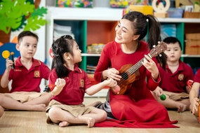 Prestigious foreign universities to be encouraged to set up branches in the country