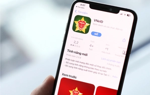 Đến năm 2025, 100% người dân có thể đăng ký cấp Phiếu lý lịch tư pháp qua VNeID