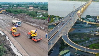 6 nhiệm vụ trọng tâm trong xây dựng các công trình trọng điểm quốc gia