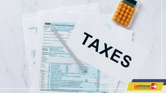 Mẫu Công văn giải trình nộp chậm tờ khai thuế 2025