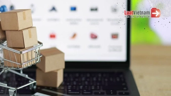 Mua hàng trên các sàn thương mại điện tử chưa đăng ký có thể gặp rủi ro gì?