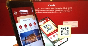 Hà Nội hoàn thành cấp tài khoản liên thông Sổ sức khỏe điện tử VNeID trước 20/11/2024 