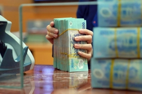 New regulations on interest rates applicable to Vietnam-dong deposits from November 20, 2024