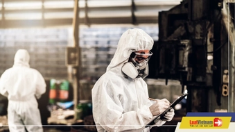 Hướng dẫn Báo cáo an toàn bức xạ trong chiếu xạ nghề nghiệp và chiếu xạ công chúng