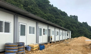 Eradication of dilapidated houses must be faster: PM