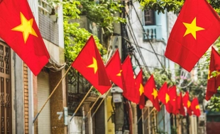 Chính thức có lịch nghỉ 30/4, 01/5 và Quốc khánh 02/9 năm 2025