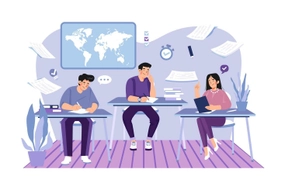 2 trường hợp bị đình chỉ tuyển sinh ngành đào tạo trong cơ sở giáo dục