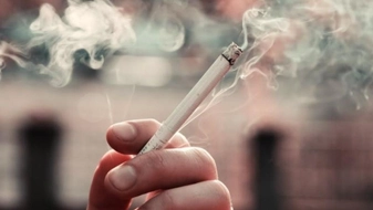 Từ 25/01/2025, chỉ được dùng hình ảnh diễn viên sử dụng thuốc lá trong 2 trường hợp