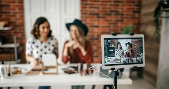 Chính sách thuế với Tiktoker livestream bán hàng