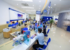 SBV asked to strengthen credit management this year