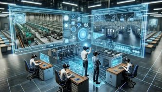 Ban hành chuẩn chương trình đào tạo về vi mạch bán dẫn trong quý I/2025