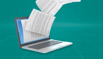 Không yêu cầu người dân phải đính kèm giấy tờ khi dữ liệu đã được số hóa