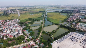 NA Chairman issues resolution on construction of North-South high-speed railway