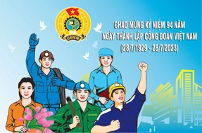 Từ ngày 01/7/2025, lao động nước ngoài được gia nhập Công đoàn 