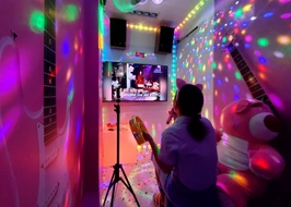 Tăng cường quản lý Nhà nước đối với hoạt động kinh doanh karaoke, vũ trường dịp Tết Ất Tỵ