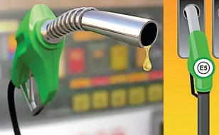 Yêu cầu đề xuất ưu đãi về thuế, phí để giảm giá thành xăng sinh học