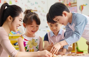 Ban hành Bộ chuẩn phát triển trẻ 5 tuổi gồm 22 chuẩn, 70 chỉ số