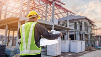 2 cấp độ đánh giá an toàn công trình trong quá trình sử dụng từ 19/02/2025