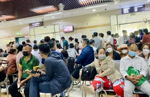 Bộ Y tế chỉ đạo không để dịch bệnh xâm nhập, lây lan vào Việt Nam