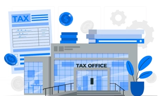 Sắp xếp, cơ cấu lại Cục Thuế của 63 tỉnh, thành phố thành 20 Chi cục Thuế khu vực