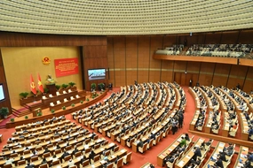 Chuyển 18 tập đoàn, tổng công ty Nhà nước về Bộ Tài chính quản lý