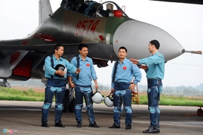 New Law enacted to create legal corridor for protecting Fatherland's airspace