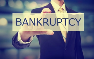 Detailed Guide to Bankruptcy Procedures for Businesses in 2025