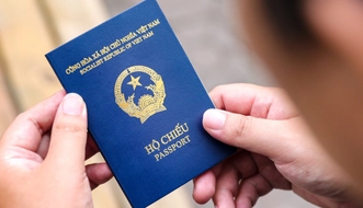 Guide to Applying for a Vietnamese Business Visa: Requirements & Procedures for 2025