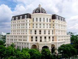 Từ 01/3/2025, cơ cấu tổ chức Bộ Tài chính gồm 35 đơn vị trực thuộc