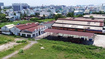 4 điểm mới Nghị định 50 sửa đổi quy định về xử lý tài sản công