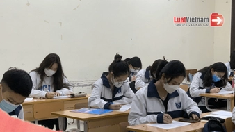 Lịch thi vào lớp 10 của 63 tỉnh, thành năm học 2025-2026 [Cập nhật]