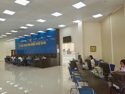 Administrative procedures to be conducted electronically from July