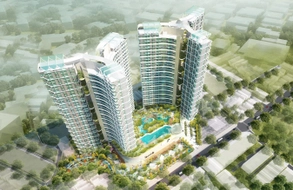 Thí điểm thực hiện dự án nhà ở thương mại thông qua thỏa thuận về nhận QSDĐ