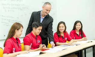 Quy định về liên kết đào tạo với nước ngoài theo Thông tư 07/2025/TT-BGDĐT