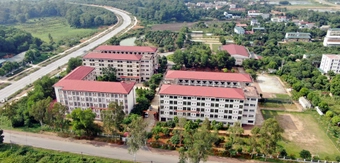 Conditions for establishing national defense education centers from June 3, 2025