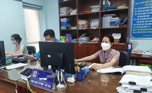 Tiêu chuẩn trình độ của người làm pháp chế trong cơ quan Nhà nước