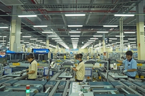 Mẫu hợp đồng cho thuê nhà xưởng và kho bãi 2025