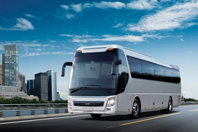 Mẫu hợp đồng vận chuyển hành khách 2025