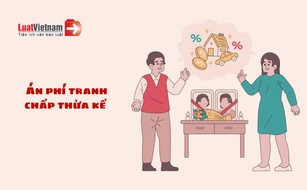 Án phí tranh chấp thừa kế: Ai phải nộp? Mức nộp như thế nào?