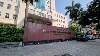 Reorganization of 20 regional tax and state treasury sub-departments into 34 provincial-level departments